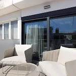 Ophelia Apartments By Halu!, Luxury Apt With Hot Tub
