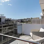 Ophelia Apartments By Halu!, Luxury Apt With Hot Tub
