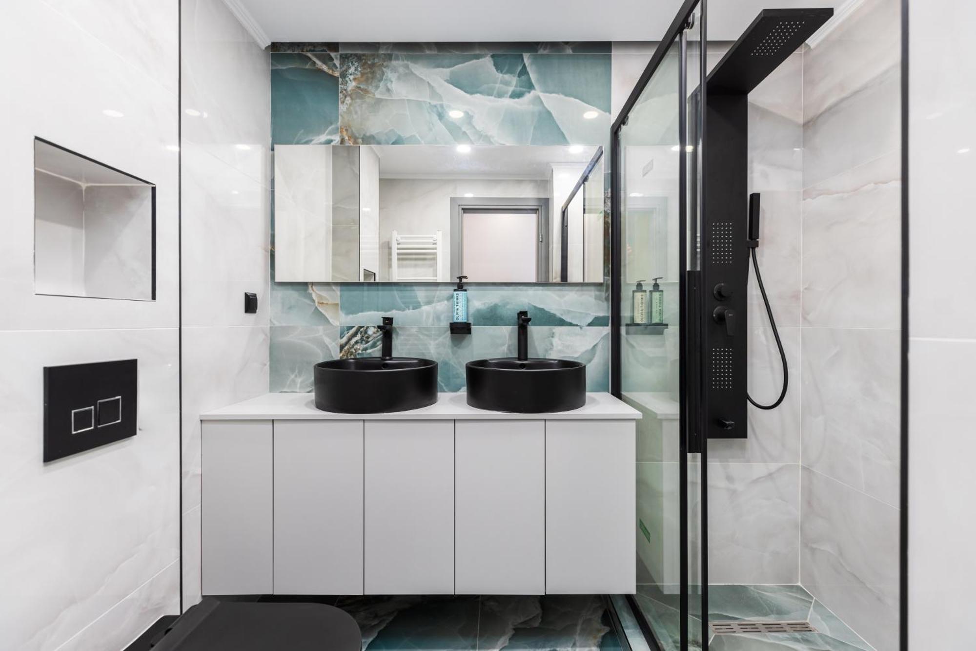 Ophelia By Halu!, Luxury With Hot Tub Thessaloniki