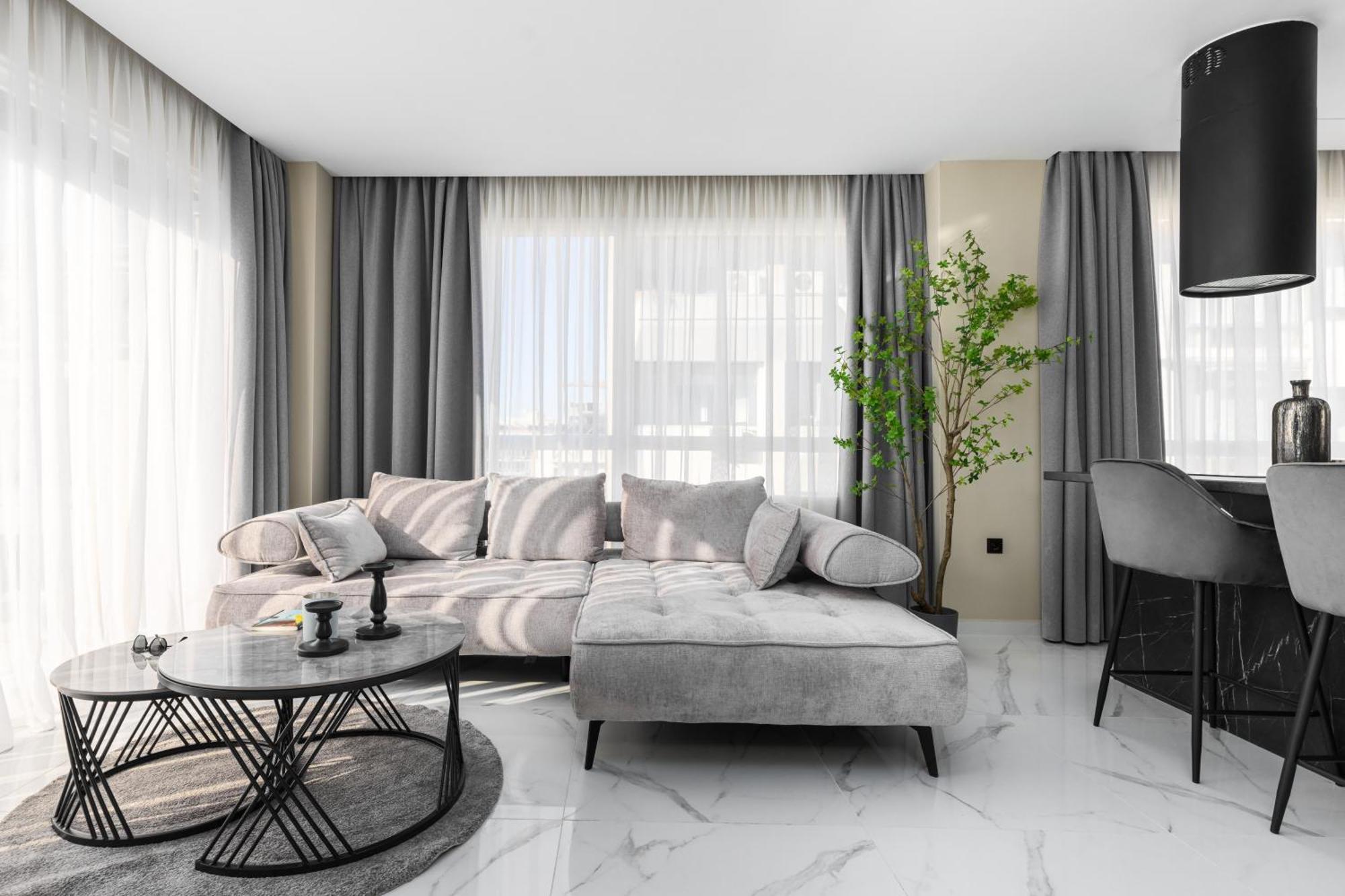 Apartment Ophelia By Halu!, Luxury With Hot Tub *