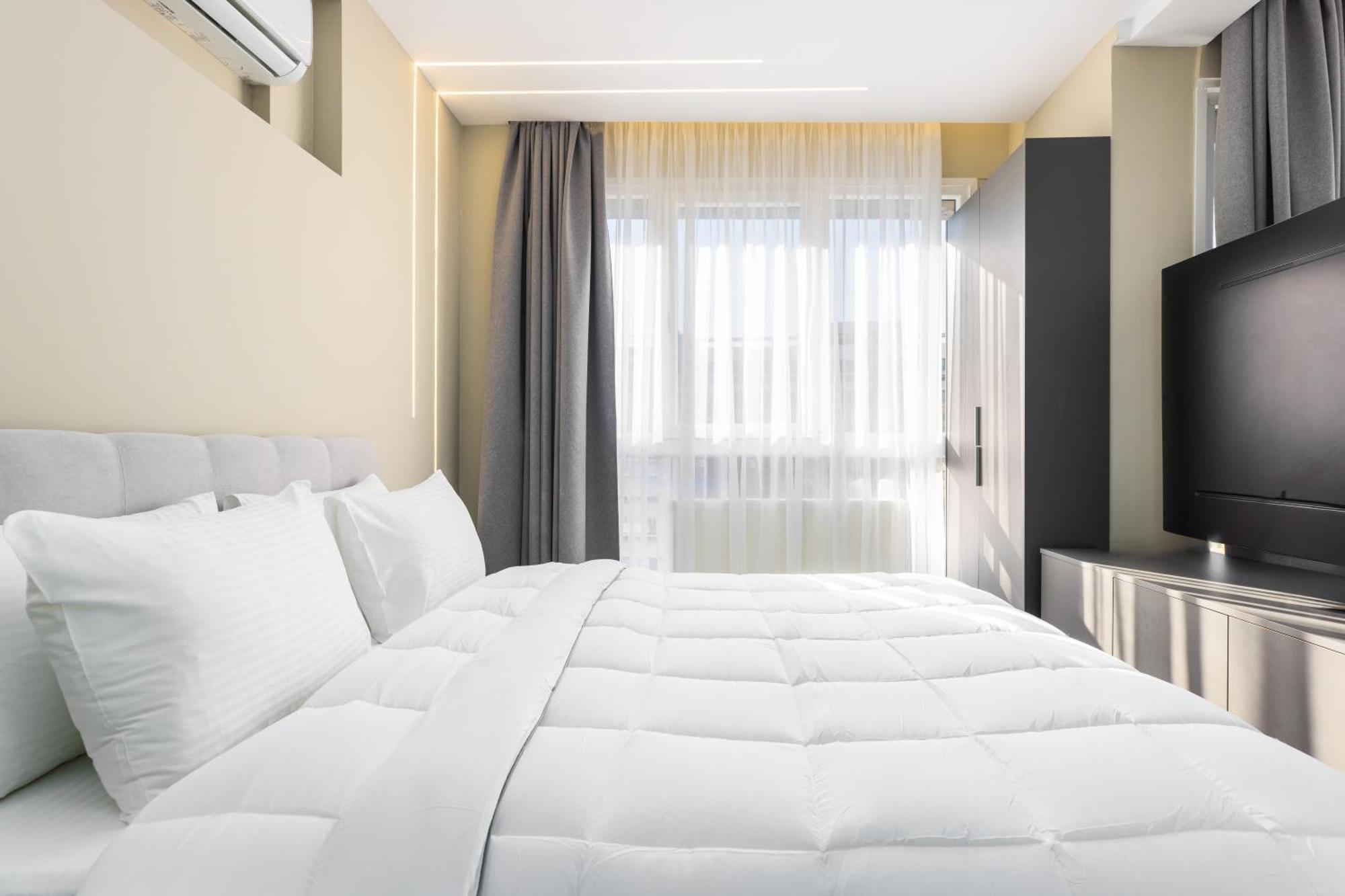 Ophelia By Halu!, Luxury With Hot Tub * Thessaloniki