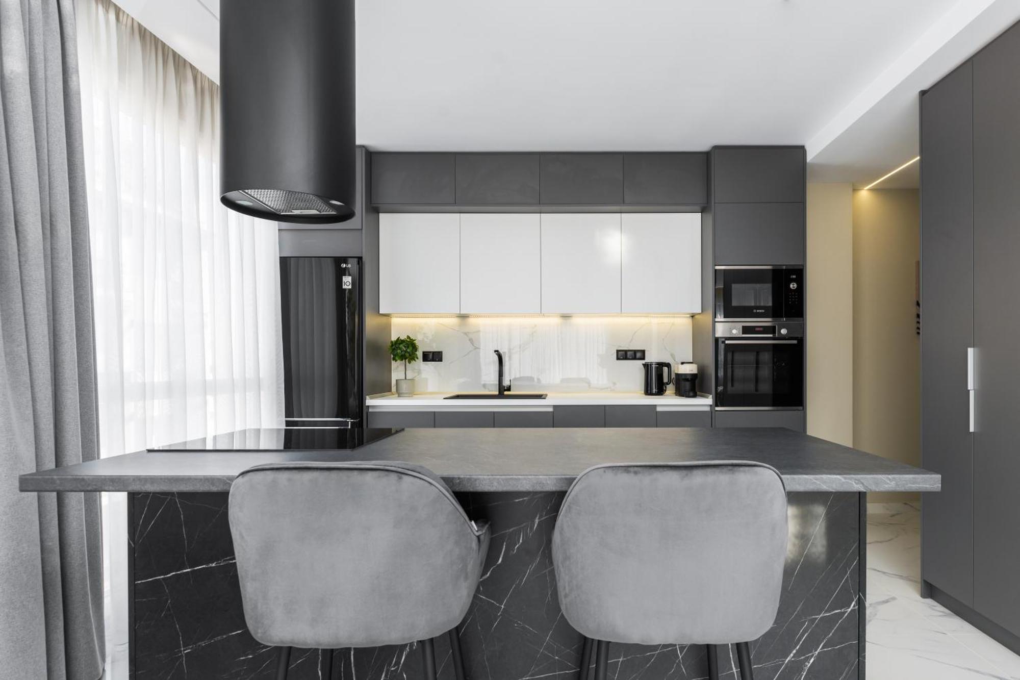 Ophelia By Halu!, Luxury With Hot Tub Thessaloniki