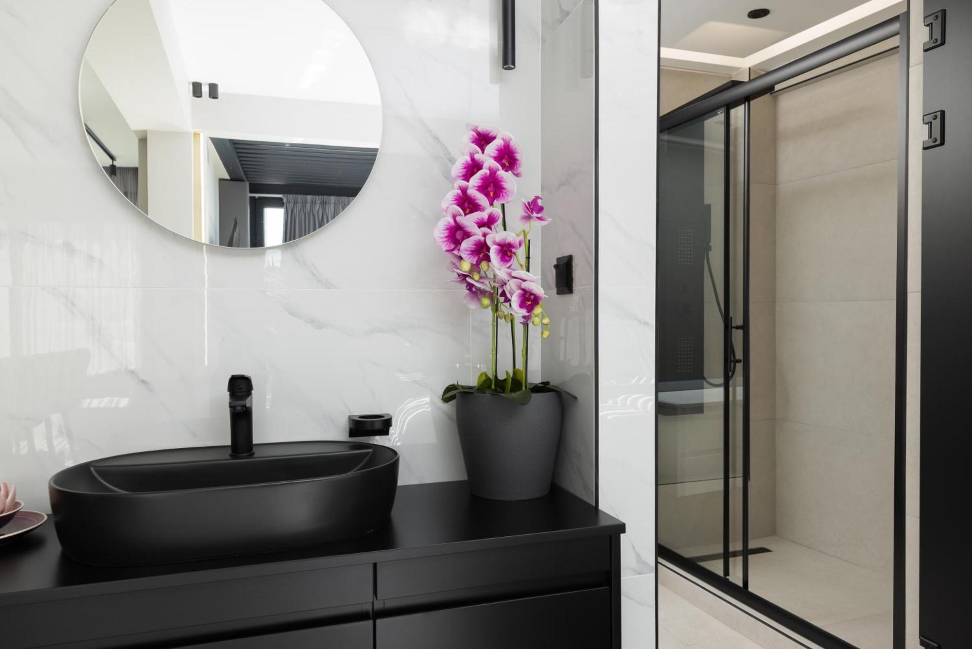 Apartment Ophelia By Halu!, Luxury With Hot Tub *