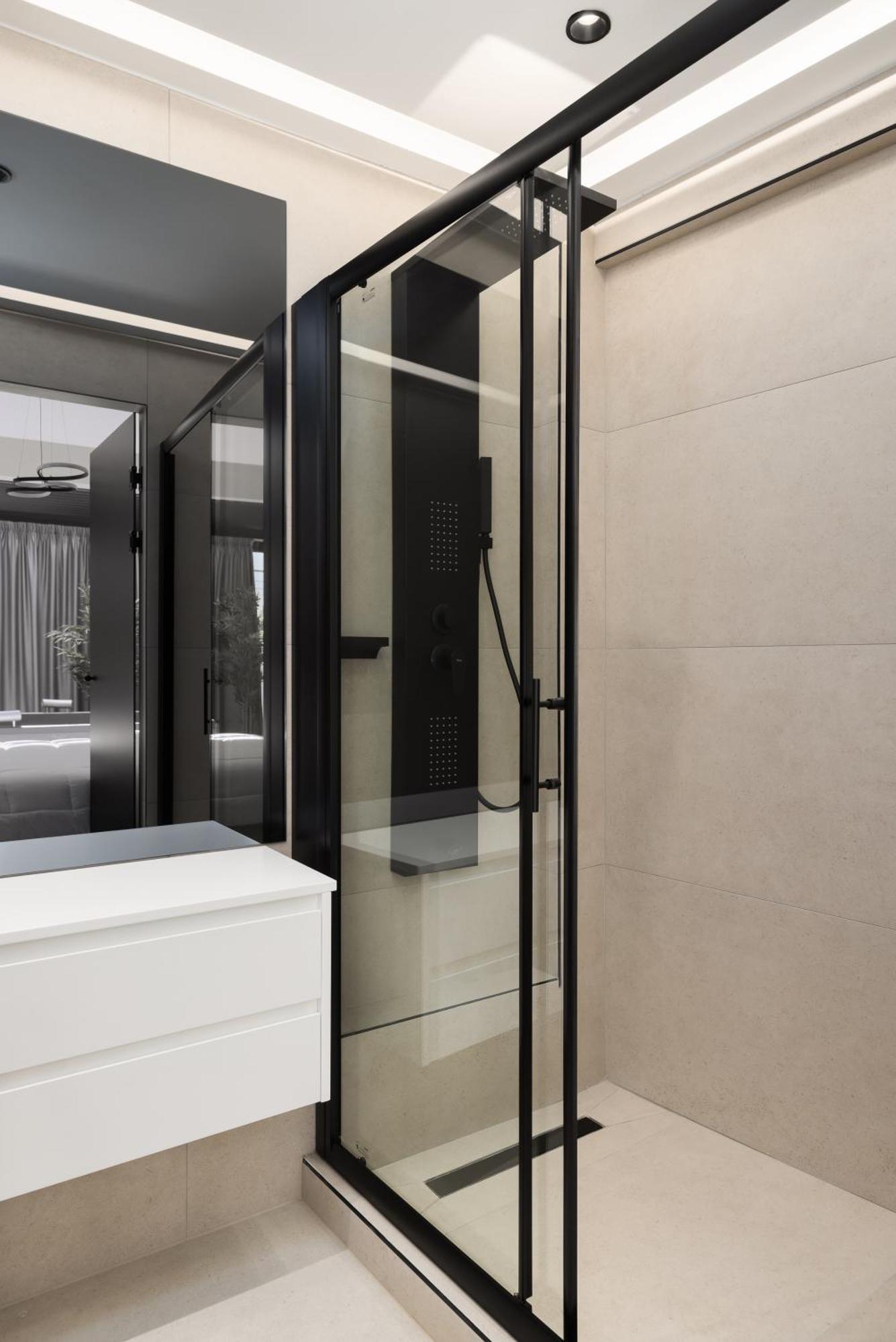 Ophelia By Halu!, Luxury With Hot Tub Apartment Thessaloniki