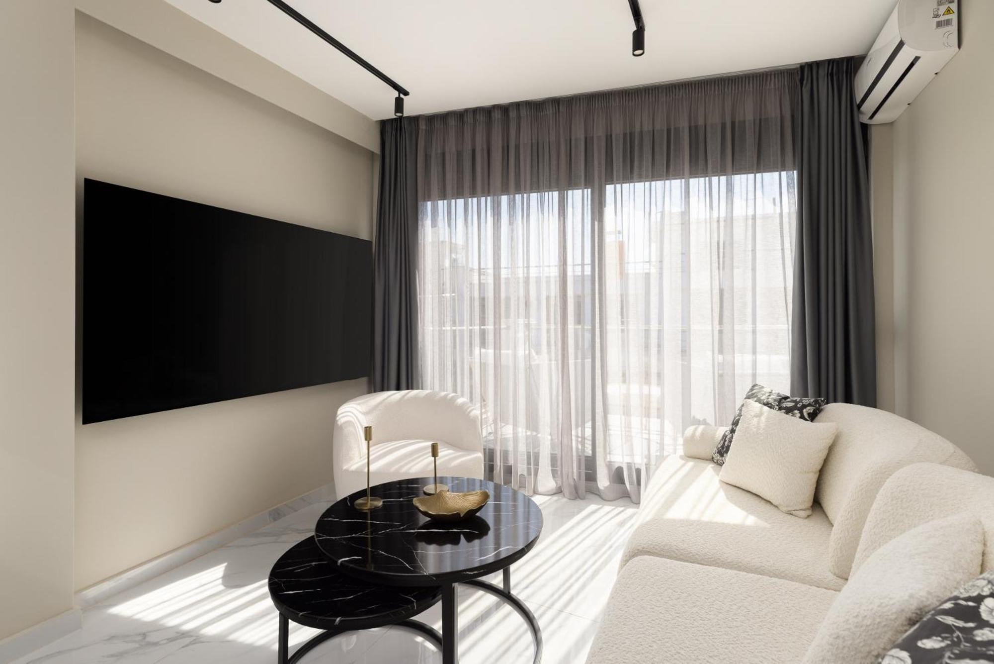 Apartment Ophelia By Halu!, Luxury With Hot Tub