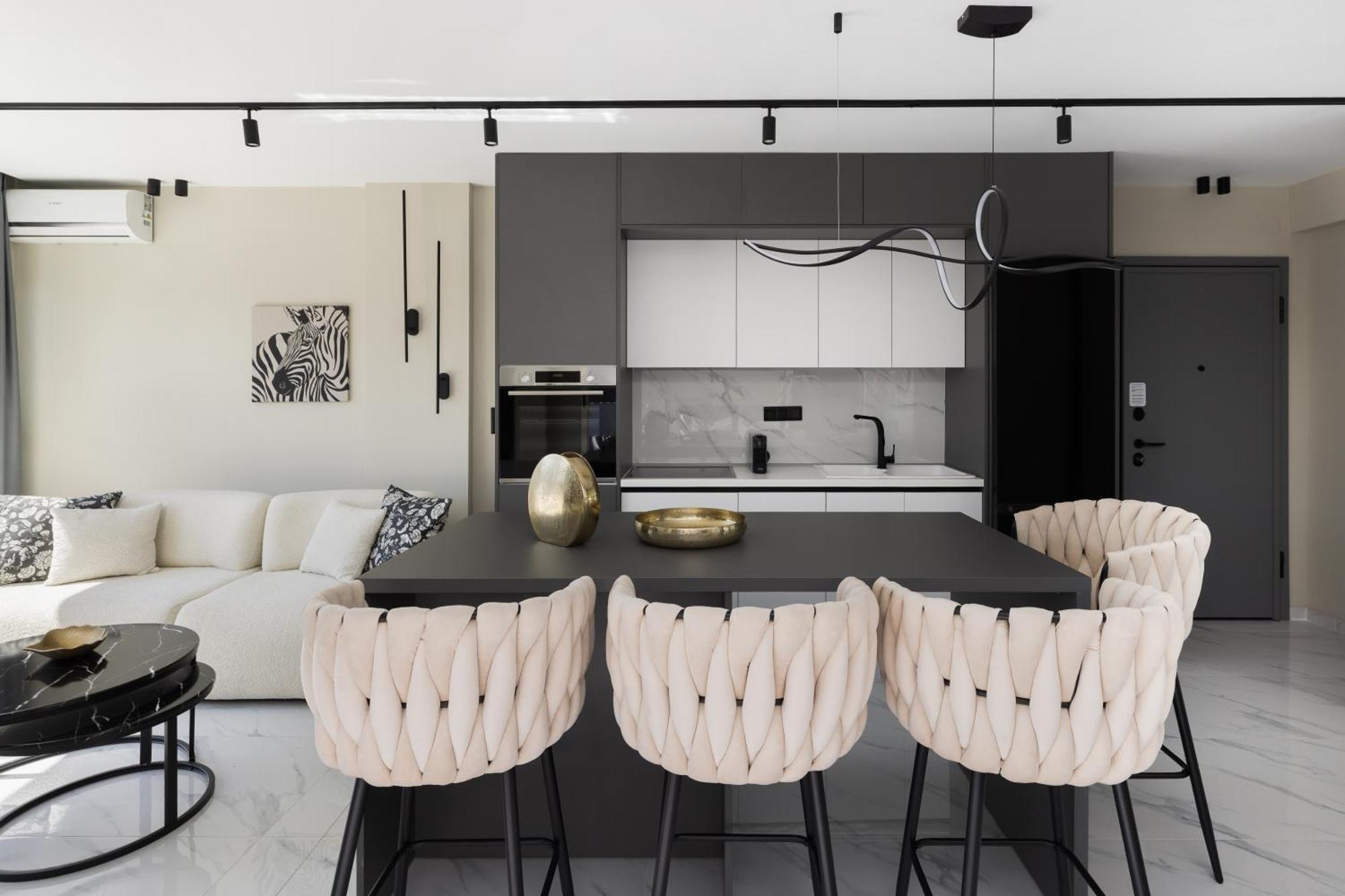 Ophelia By Halu!, Luxury With Hot Tub * Thessaloniki